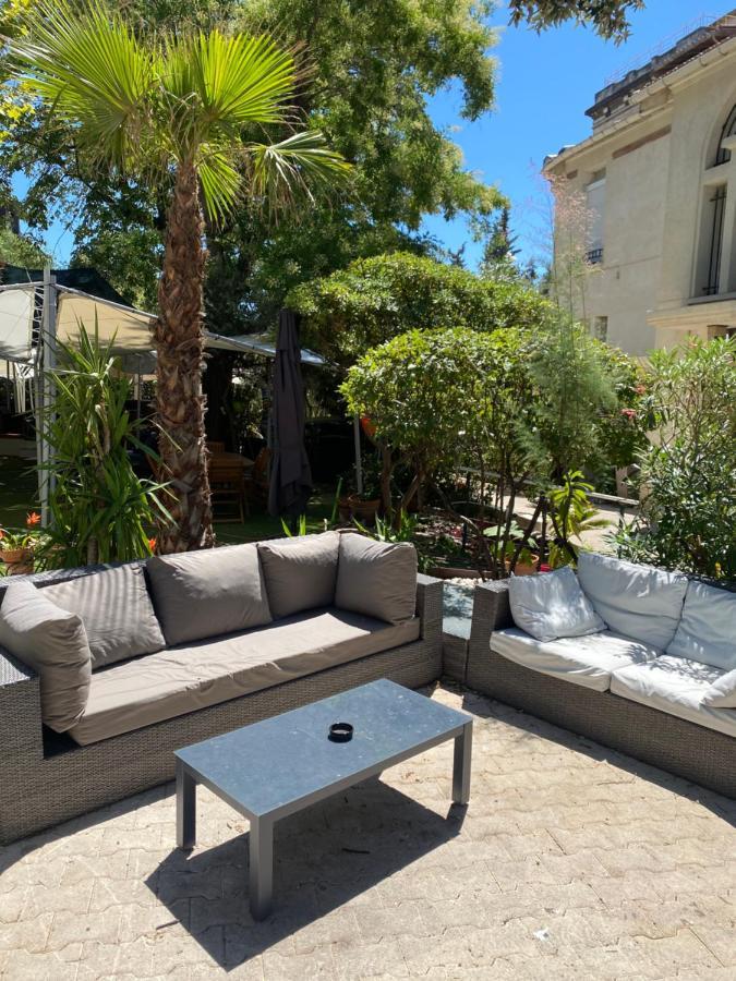 Casa Cacao Pres Plage Et Velodrome Marseille Exteriör bild