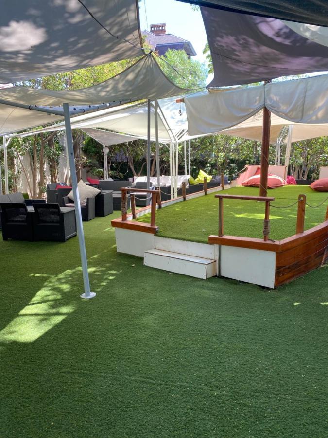 Casa Cacao Pres Plage Et Velodrome Marseille Exteriör bild