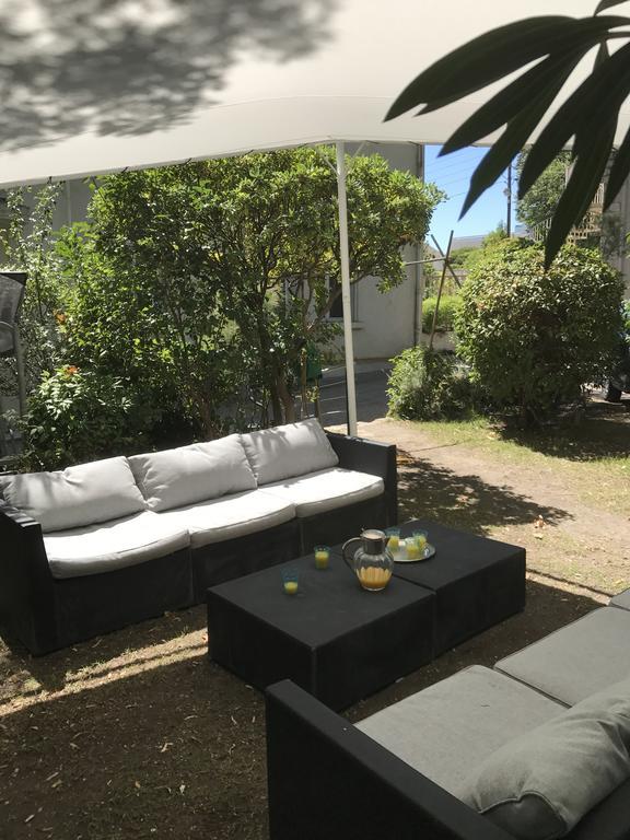 Casa Cacao Pres Plage Et Velodrome Marseille Exteriör bild
