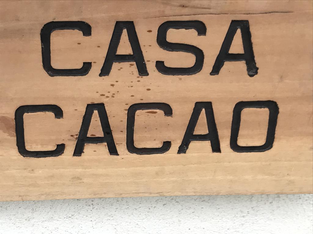 Casa Cacao Pres Plage Et Velodrome Marseille Exteriör bild
